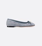 Dior Ballet Flat - Image 2